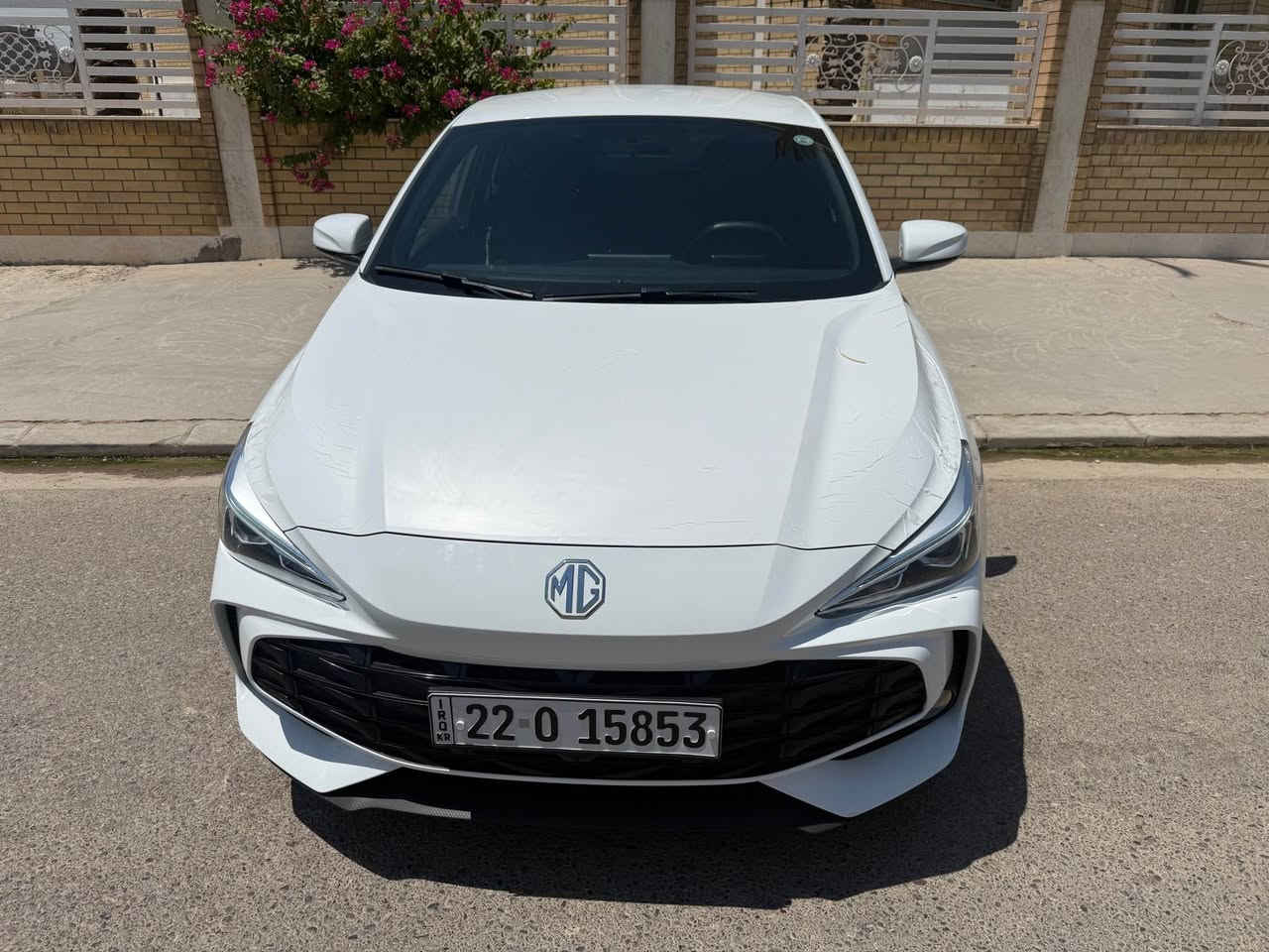 Mg3  
2025
22 هةزار روشتوه 
نةختيك قوپي هية أربيل, العراق


**إذا كنت صاحب هذا الإعلان وتريد حذفه لأي سبب، رجاءا أرسل رسالة إلى الدعم الفني**