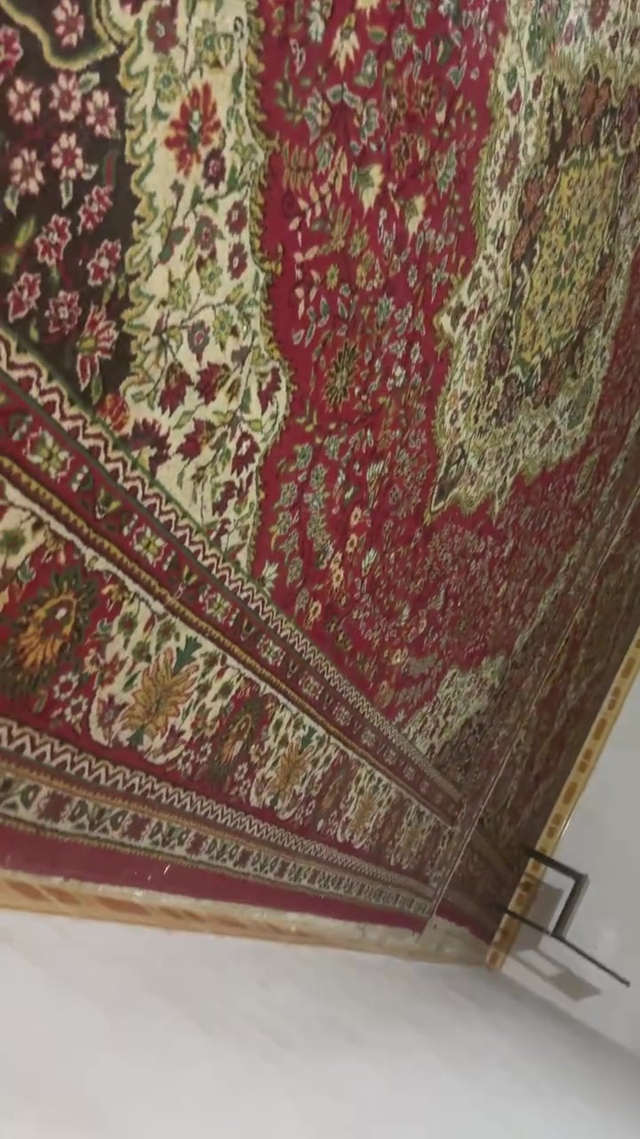 زوالي مستعملة للبيع سعر الزولية 15 الف الزوليتين سعرهن ب30 الف


**إذا كنت صاحب هذا الإعلان وتريد حذفه لأي سبب، رجاءا أرسل رسالة إلى الدعم الفني**