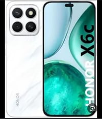 هونر x6c للبيع 225 بي مجال مستخدم قلل جدا  07718036063 07508850122