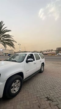 تاهو ٢٠١٤ • بغداد • باسمي