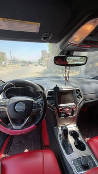 للبيع او المراوس بجيب رنكلر جيب موديل 17 شيروكي ماشيه 103 فول مواصفات ...