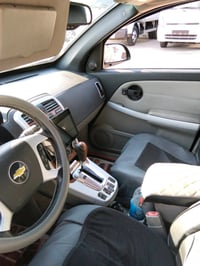 سيارة شوفر ليت كوينكس موديل 2009بغداد خصوصي