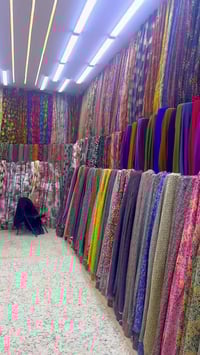 بغداد البوعيثه • اقمشة • اسواق المحبه