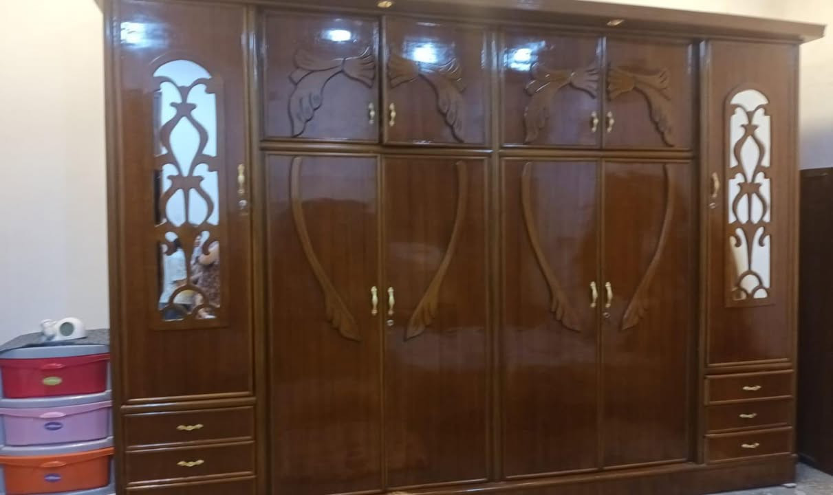 غرفه صاج تفصال للبيع المكان الدوره


**إذا كنت صاحب هذا الإعلان وتريد حذفه لأي سبب، رجاءا أرسل رسالة إلى الدعم الفني**