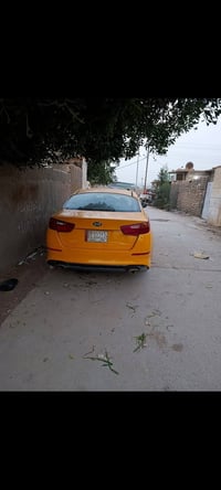 اوبتيما ٢٤٠٠ • ٢٠١٥ • رقم مثنى