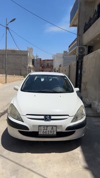 ٣٠٧ • ٢٠٠٥ • كير درجة اولى