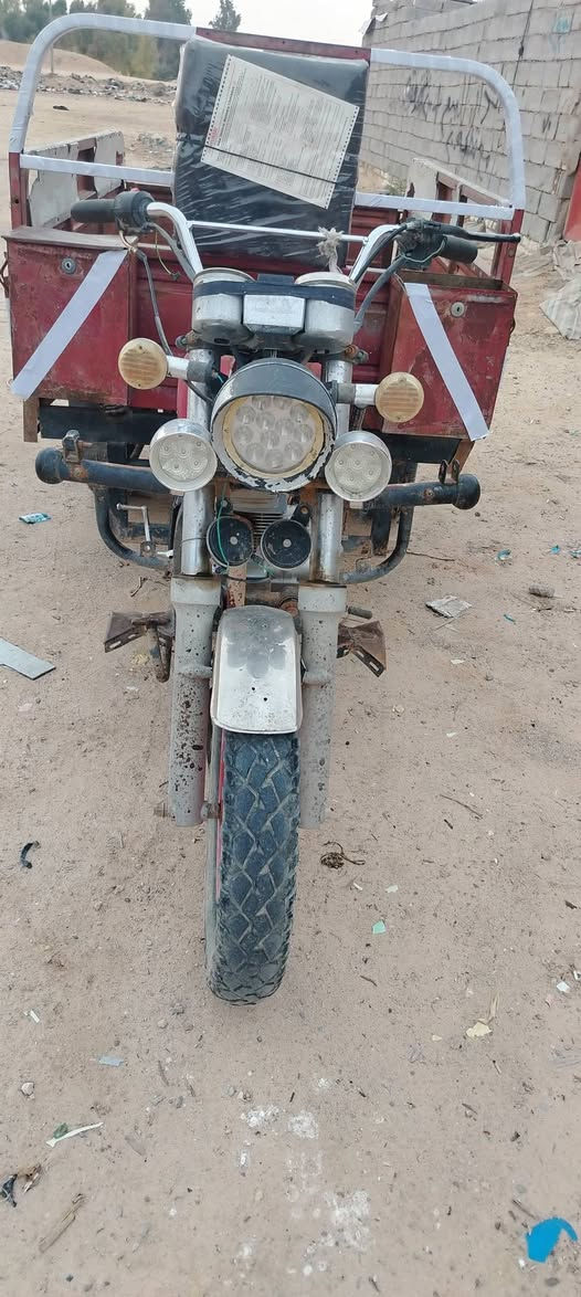 السلام عليكم ستوته مكفوله كفاله عامه أوراق اصولي محرك 24م13طالعه ب14سعرهه مليون وبيه مجال رقمي ***********
