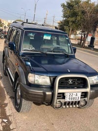 ٢٠٠١ • كير اوتوماتيك • تبريد مركزي