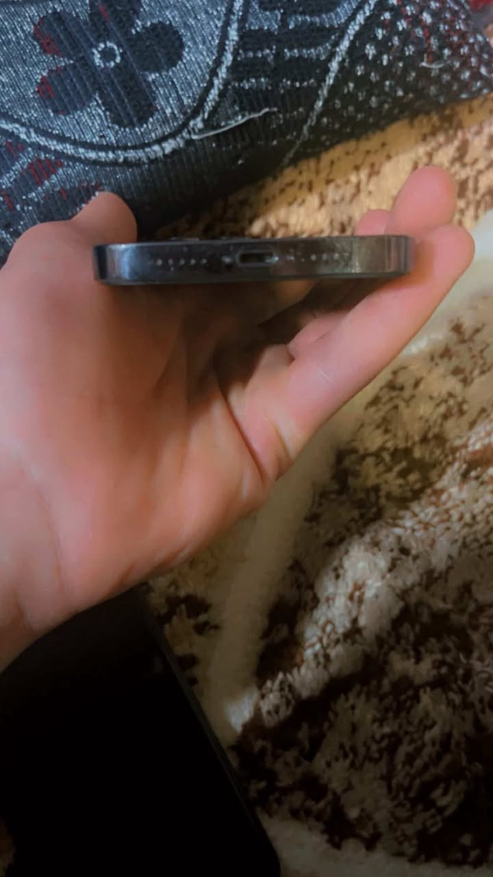 ايفون 14برو مراوس ويا جهاز بس يكون يشغل 120فريم معا حساب ببجي
هم يشغل 120كامره فول بس اريد جهاز حساب


**إذا كنت صاحب هذا الإعلان وتريد حذفه لأي سبب، رجاءا أرسل رسالة إلى الدعم الفني**