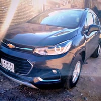 تراكس • ٢٠١٨ • ٨٠ الف