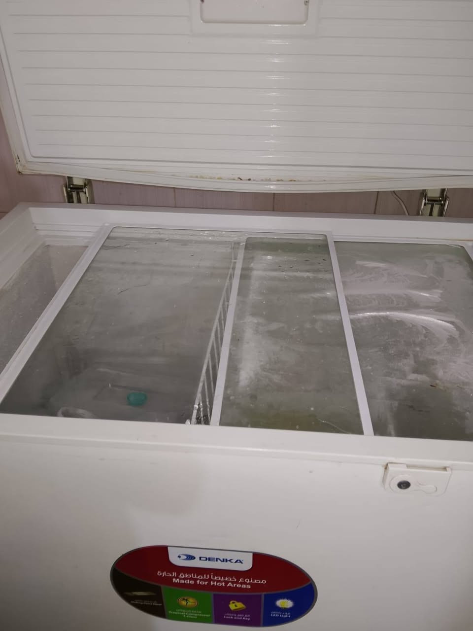 السلام عليكم الغراض للبيع نظيفه كلش اخو جديد المكان الدوانيه ام الخيل سويت لاند


**إذا كنت صاحب هذا الإعلان وتريد حذفه لأي سبب، رجاءا أرسل رسالة إلى الدعم الفني**