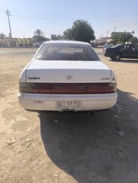 كراون • مكفولة • بصرة