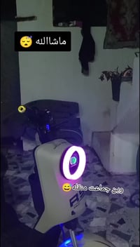 دراجة شحن • R9 • كركوك قادسية 2