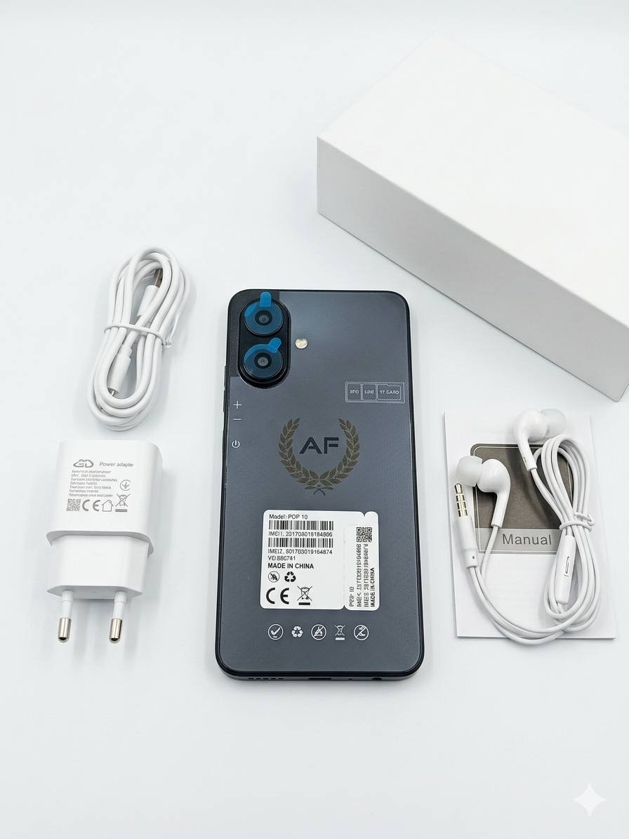 كلهن جديدات شرط
SPARK 30 PRO سعرة 160 
POCO X7 PRO سعرة 220
POP 10 سعرة 55 
A70 سعرة 55
A90 سعرة 55
الايباد سعرة 85
عنوان موصل باب جديد مقابل منتزه باب جديد 
بيهن مجال بسيط


**إذا كنت صاحب هذا الإعلان وتريد حذفه لأي سبب، رجاءا أرسل رسالة إلى الدعم الفني**