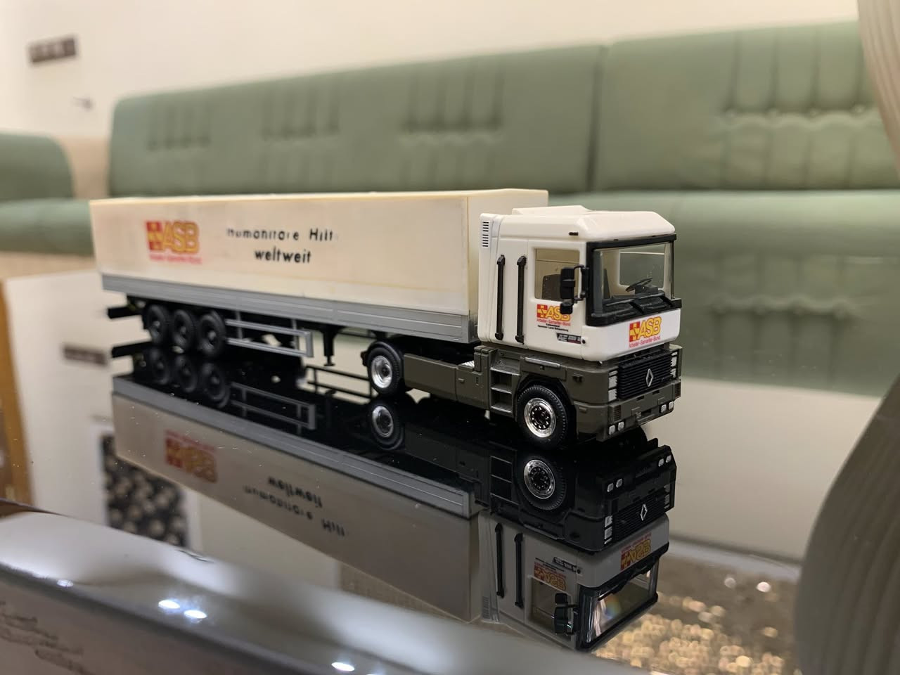 Renault         herba 1/87


**إذا كنت صاحب هذا الإعلان وتريد حذفه لأي سبب، رجاءا أرسل رسالة إلى الدعم الفني**