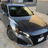 نسيان التيما.S.Vموديل 23 المسافه المقطوعه 60الف مايل گير .محرك شرط #بي...