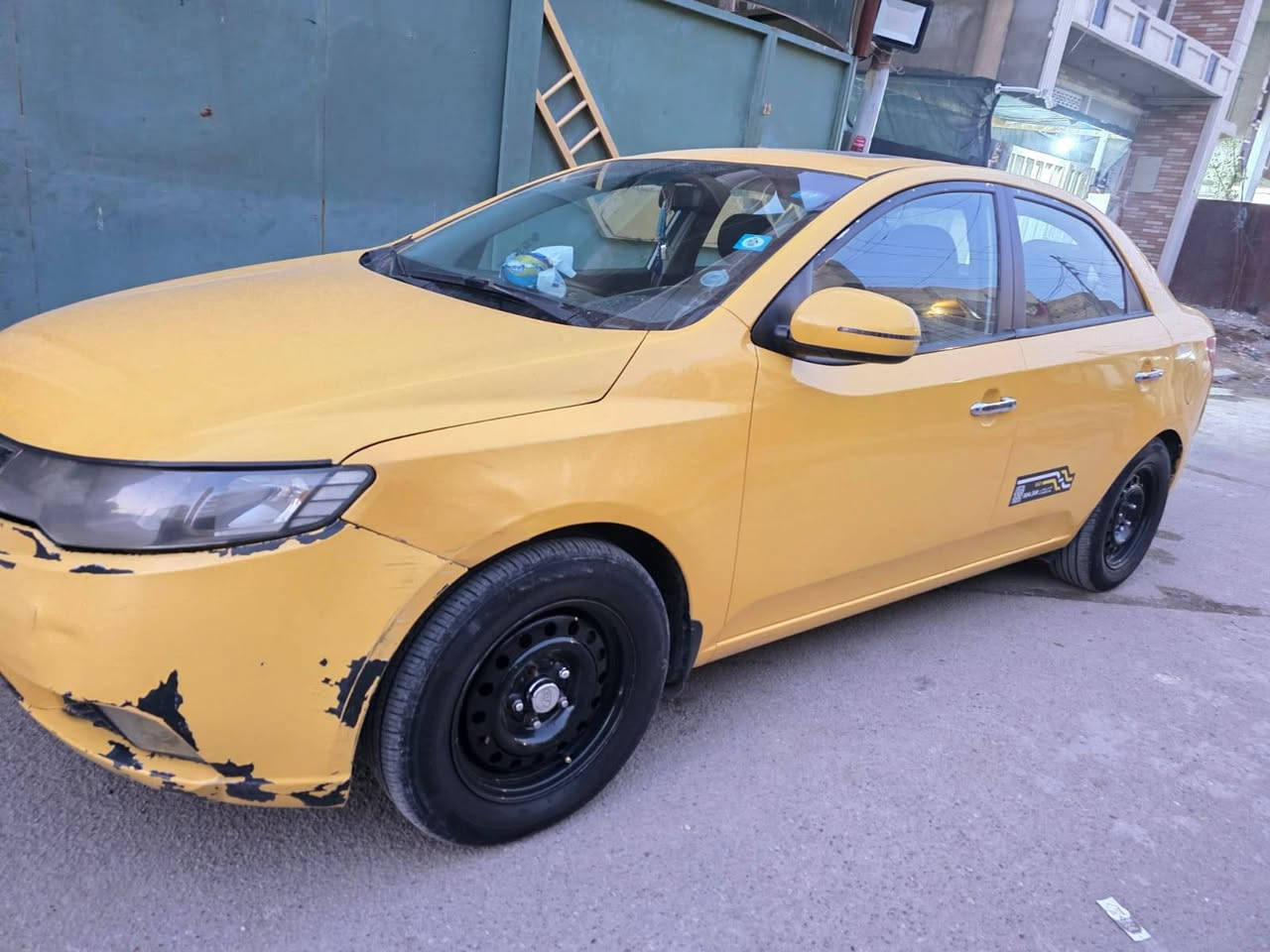 خليجي فول مواصفات واحد على واحد بغداد, العراق


**إذا كنت صاحب هذا الإعلان وتريد حذفه لأي سبب، رجاءا أرسل رسالة إلى الدعم الفني**