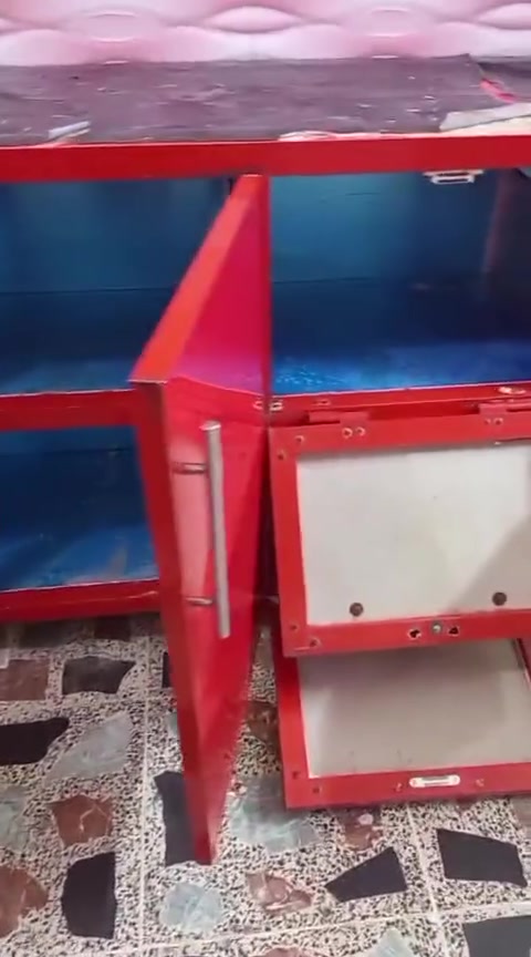 السلام عليكم كاونتررر تسكام اللمنيوم الاصلي الثكيل لللبيع 3 قطع ضرررر مبين بلصور سنك وسطحيه الكاونتر اشوي ودواخل بعد بل نايلون نظظظيف بسعرر مناسب تواصل خاص


**إذا كنت صاحب هذا الإعلان وتريد حذفه لأي سبب، رجاءا أرسل رسالة إلى الدعم الفني**