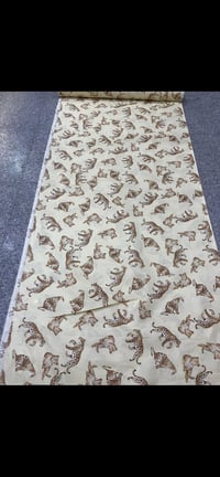 أقمشة • همايون مشحر • حله مجمع جبران