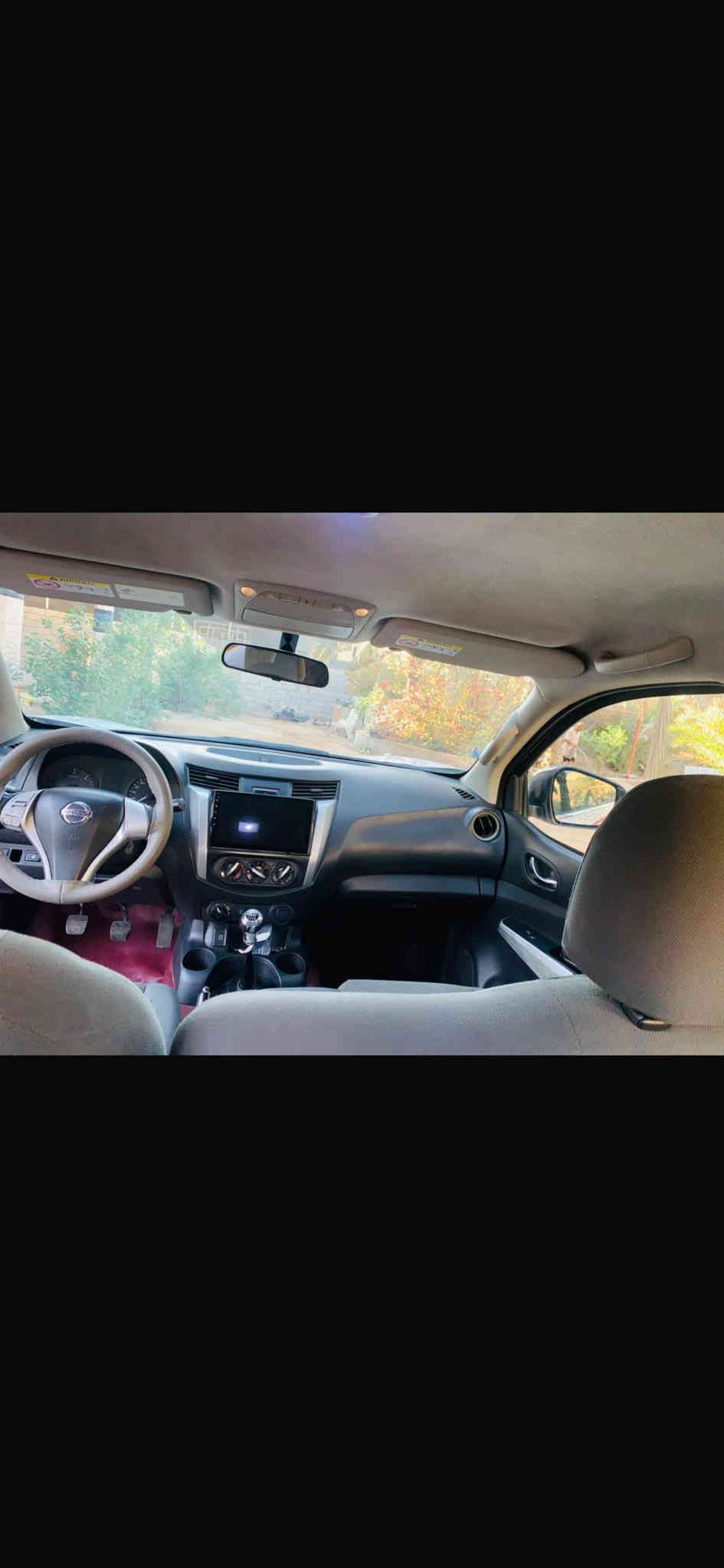 السلام عليكم بيكم نيفاره رقم اربيل سنويه منتهيه تريد تحويل او وكاله مديل 2019 كاز 4 سلندر خليجي كفاله عامه تخم تاير كارتون بعده بريحه الشركه سعر 160 وبيه مجال رقمي ***********
