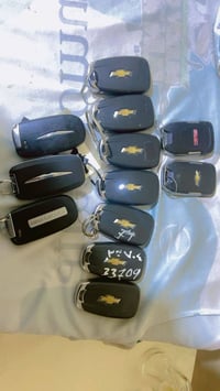 بصمات لكوري • بصمات أمريكي • تشغيل عن بعد