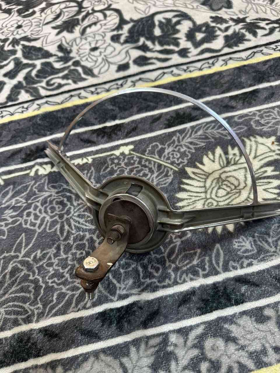 السلام عليكم درك للبيع ثضافه ١٠٠/١٠٠ سعرهن ٢٢٥ واني خادم للجميع مكاني بغداد ***********
