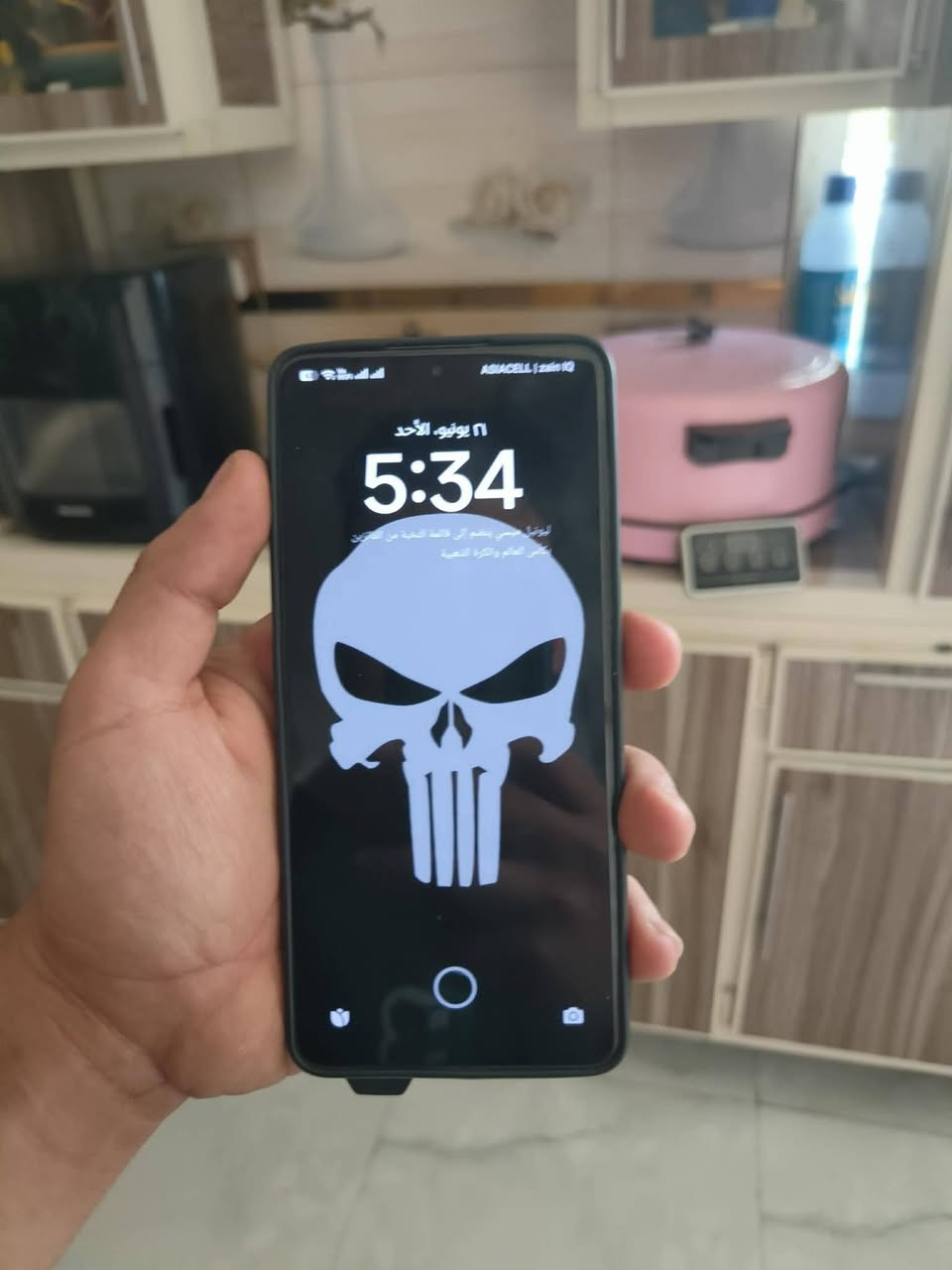 بوكو x6  ذاكره 256 جهاز نضيف شخط مابي كامل ملحقات 
120 فريم ببجي ثابت للبيع او المراوس 
260قفل ربع ما بي


**إذا كنت صاحب هذا الإعلان وتريد حذفه لأي سبب، رجاءا أرسل رسالة إلى الدعم الفني**