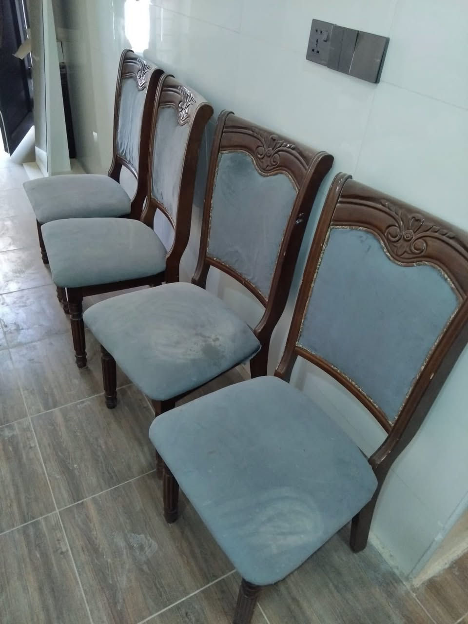 الأغراض للبيع بسعر مناسب


**إذا كنت صاحب هذا الإعلان وتريد حذفه لأي سبب، رجاءا أرسل رسالة إلى الدعم الفني**