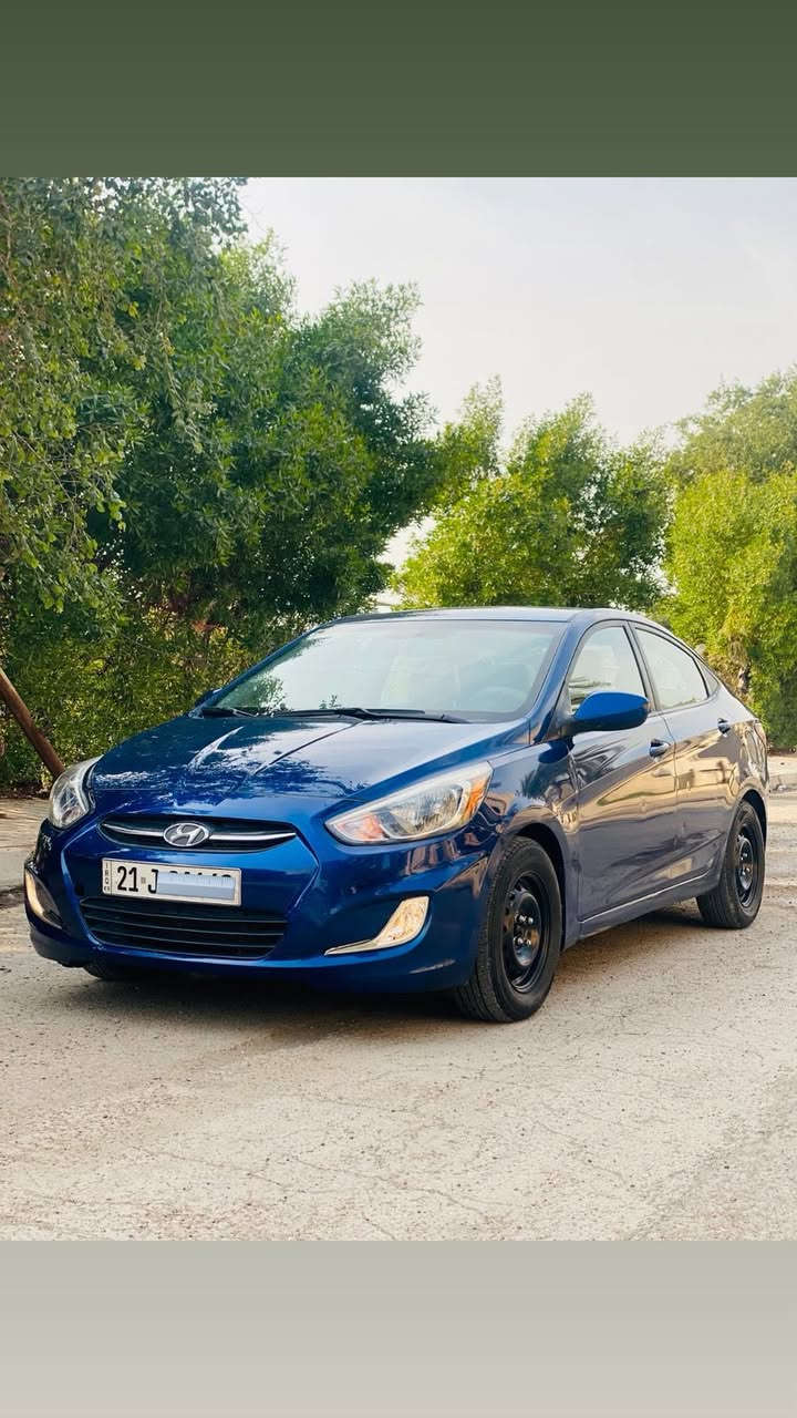 السلام عليكم اكسنت 2017 رقم سليمانيه جديد عارضه 90 $ بيها مجال بسيط سياره جديده حادثه بسيط بدون دواخل بدون ايرباك قطعتين صبغ فقط صور حادث بالمنشور ماشيه قليل مكينه حجم 1600 كير ومكينه كفاله من فتح من كلشي السياره جديده وجاهزه مكان سياره بغداد الاتصال بالرقم *********** الخاص مغلق
