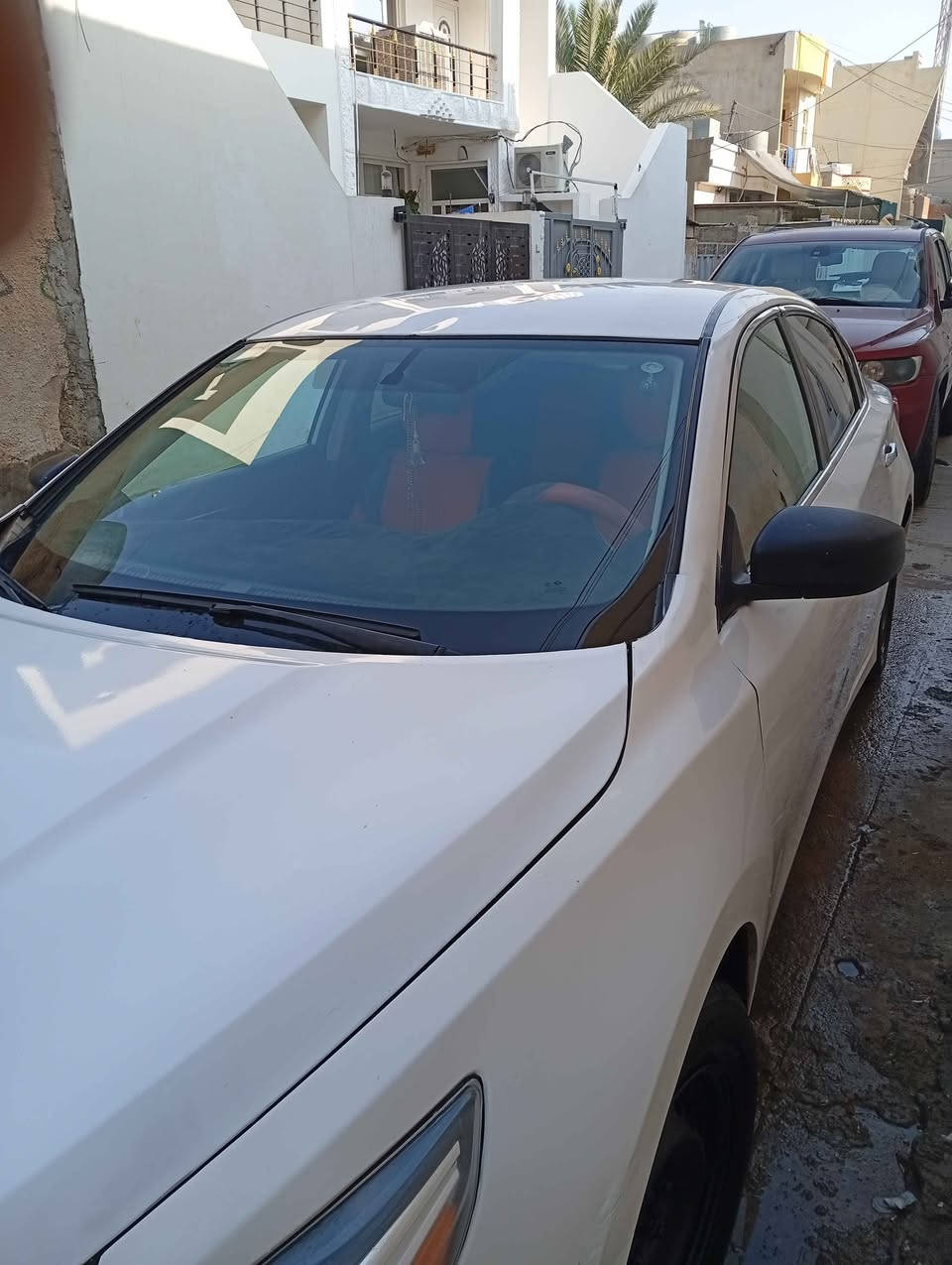 نیسان ئاڵتیما 2018 ی خلیج 
تەنها مووسە 
مواسفات ئێس
گێڕو مەکینە بەشەرت
 عام بۆیاخە بێ زەربەو ناو گرتن 
سعر 58 وەرەقە و مەجال 
کەلار *********** كالار, السليمانية
