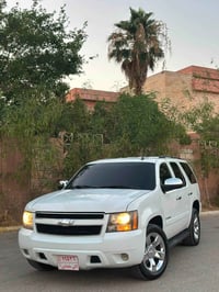 تاهو • ٢٠١٠ • وارد دبي