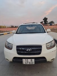 سنتافي • ٢٠١٠ • ٢٧٠٠