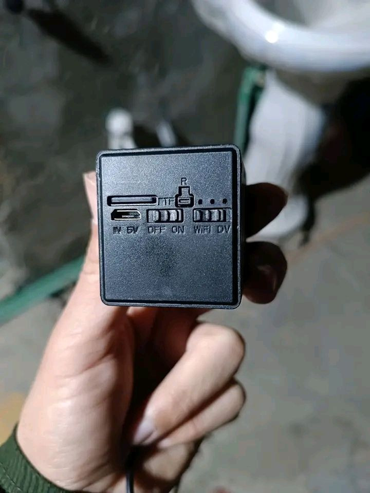 سلام عليكم كامره شغاله ع فحص لبيع ب20لف


**إذا كنت صاحب هذا الإعلان وتريد حذفه لأي سبب، رجاءا أرسل رسالة إلى الدعم الفني**
