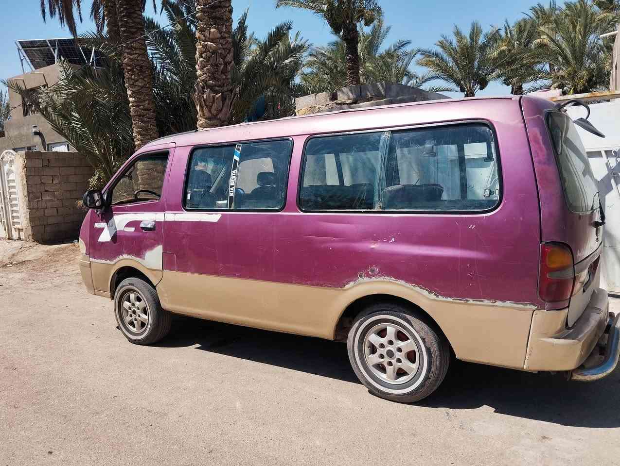 السلام عليكم. بريجو 96 سنويه لل 31 رقم انكليزي بسمي  كير اكسن  مكينه  ويل منغولي  63وبيه مجال ***********
