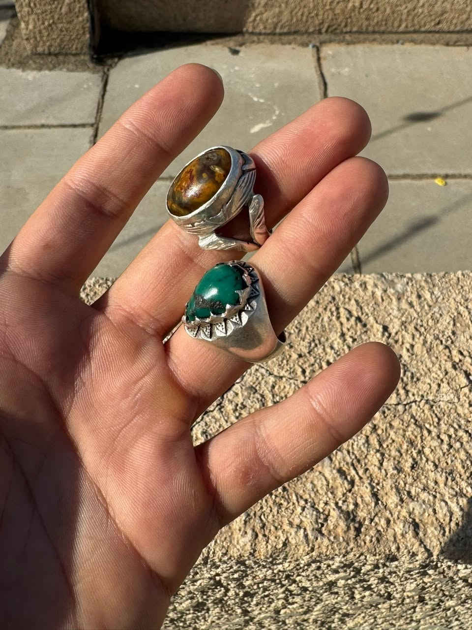 محبسين وحده داودي ول ثانيه دلوه فيروزي 125 الف معه توصيل


**إذا كنت صاحب هذا الإعلان وتريد حذفه لأي سبب، رجاءا أرسل رسالة إلى الدعم الفني**