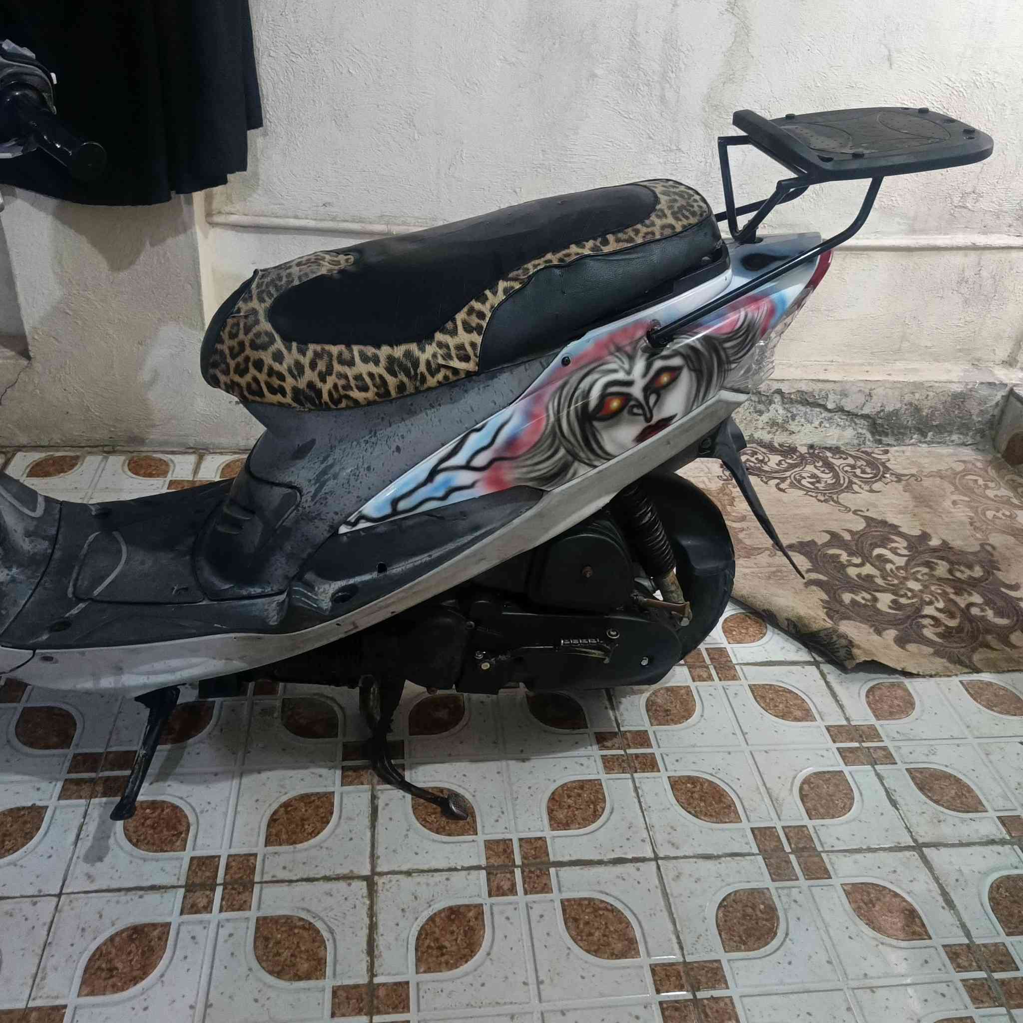 سلام عليكم شباب درجة ماكس منغولي البيع  ***********
