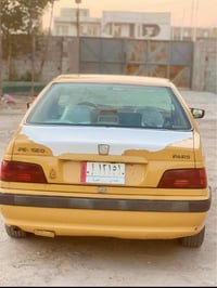 بيجو باص للبيع 2015 كير محرك  خيرمن الله سيره مكفولهه   07740784230