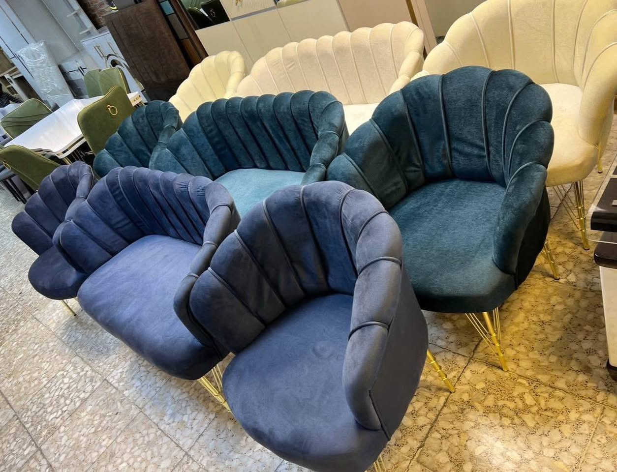 سيت راحه قنفه ثنائي وكرسين
السعر 255 الف 

للحجز والاستفسار المراسلة على الخاص


**إذا كنت صاحب هذا الإعلان وتريد حذفه لأي سبب، رجاءا أرسل رسالة إلى الدعم الفني**