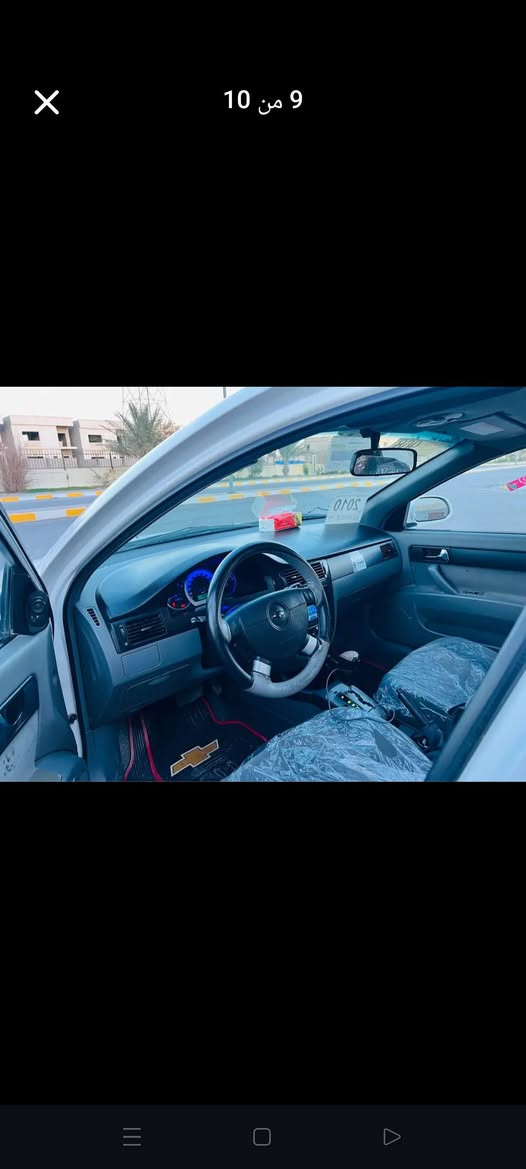 سلام عليكم اوبتره للبيع 2010سياره حلوه ونضيفه شرط لا صبغ ولا ضربه سياره خام سعرها 61 بيع اومراوس,,,,***********
