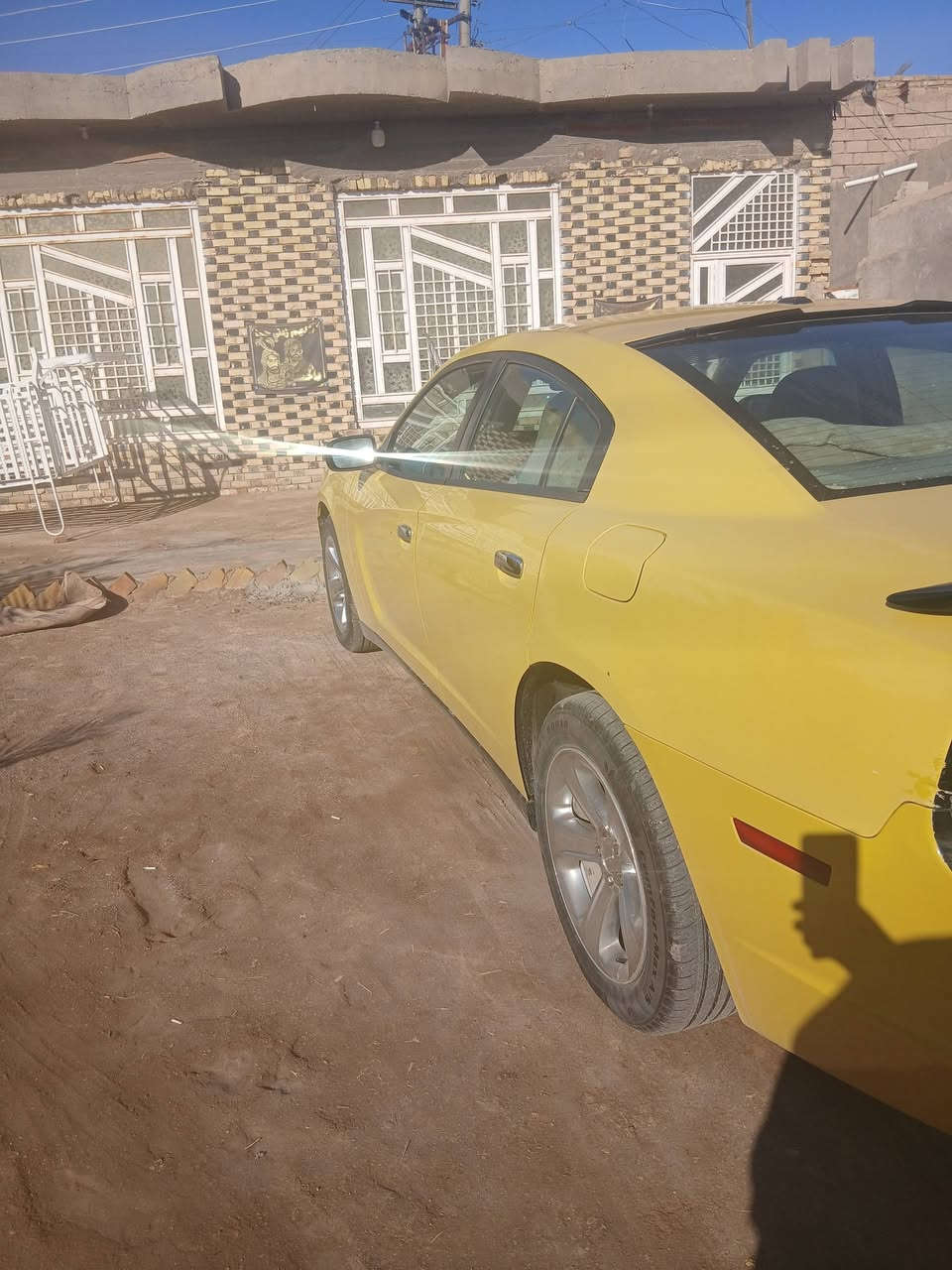 السلام عليكم جارجر موديل 2014 رقم بغداد كفاله عامه مكان ذي قار قضاء النصر السعر 175 بي مجال رقم هاتف ***********
