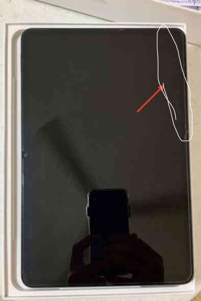 بيع مستعجلل 
يباد شاومي باد 6 الجهاز كامل ملحقات ما بي اي خلل ذ 256 عشوائية 12 بي كسر بالشاشه ما ماثر اطي بي ضمان شهر كامل من باب البيت سعر  175 قفلل
***********
