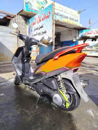 للبيع دراجه عدله ويل نجمه دبلات امامي خلفي شيال رباط رياضي مكينه بلادي...