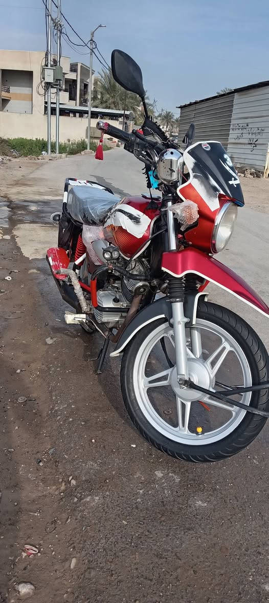 سلام عليكم 
مراوس حسب القناعة بيع ما بيع لو ب2 مليون مراوس فقط  دراجة 2020


**إذا كنت صاحب هذا الإعلان وتريد حذفه لأي سبب، رجاءا أرسل رسالة إلى الدعم الفني**