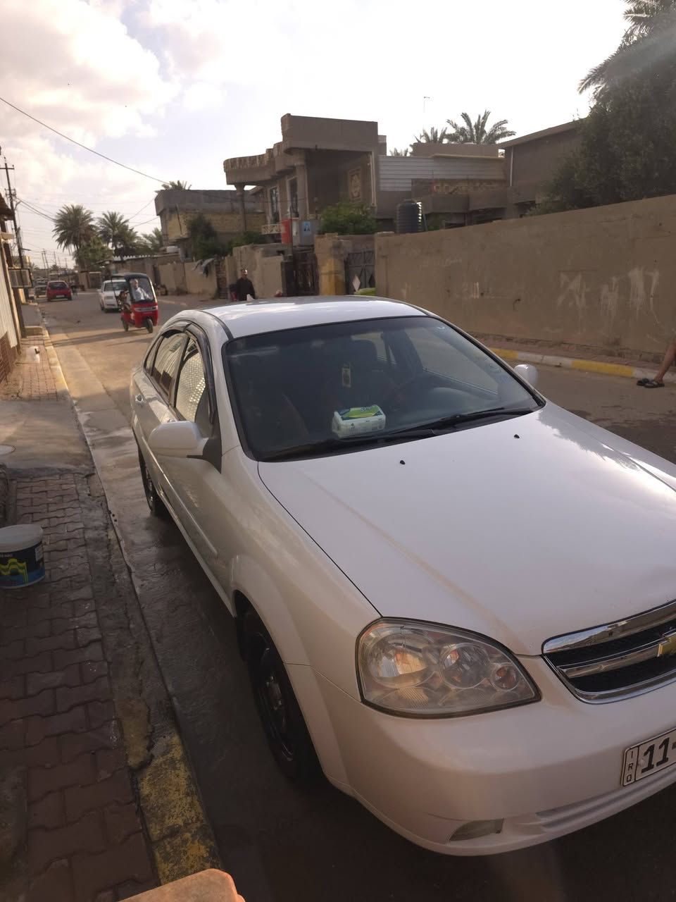 مكلف بالنشر الاتصال على الرقم المذكور    شوفرليت اوبترا ٢٠١١ مكفوله عدا جاملغ أيسر ،تبديل شركه الباقي مكفول سنويه ٢٠٣٠ دوشمه جديده تخم تايلندي أرقام نكليزي السعر ٩٥ بيها مجال المكان بسمايه قريه ١٠\ ***********
