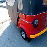 تكتك تيفائس • موديل 2018 • نعمانيه واسط