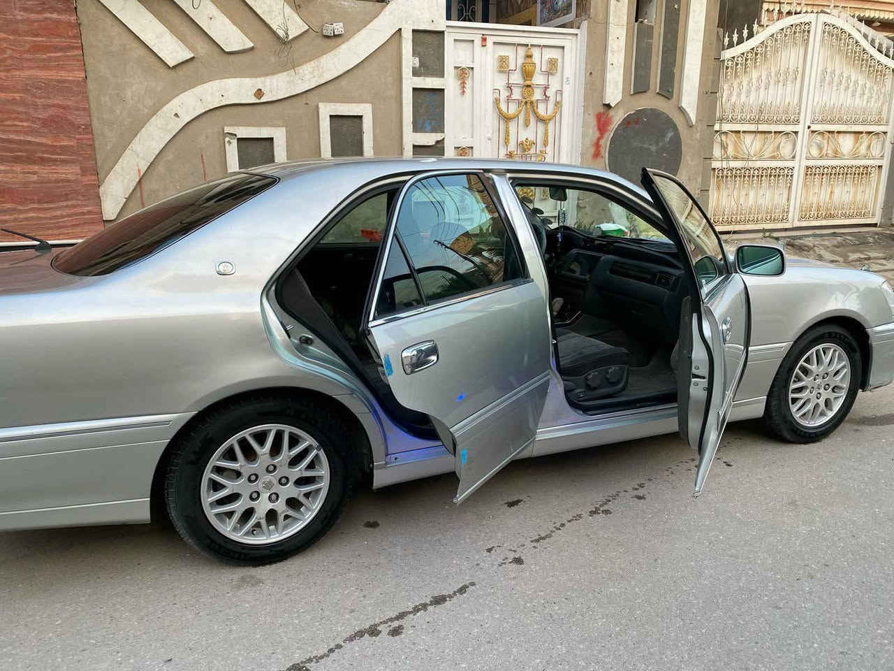 ملكة أدوات كصه جنطه حاجزلهاا أستمارة مرورية موديل 2002
السيارة كارتون السعر 35 قفل مكان ناصرية مركز


**إذا كنت صاحب هذا الإعلان وتريد حذفه لأي سبب، رجاءا أرسل رسالة إلى الدعم الفني**