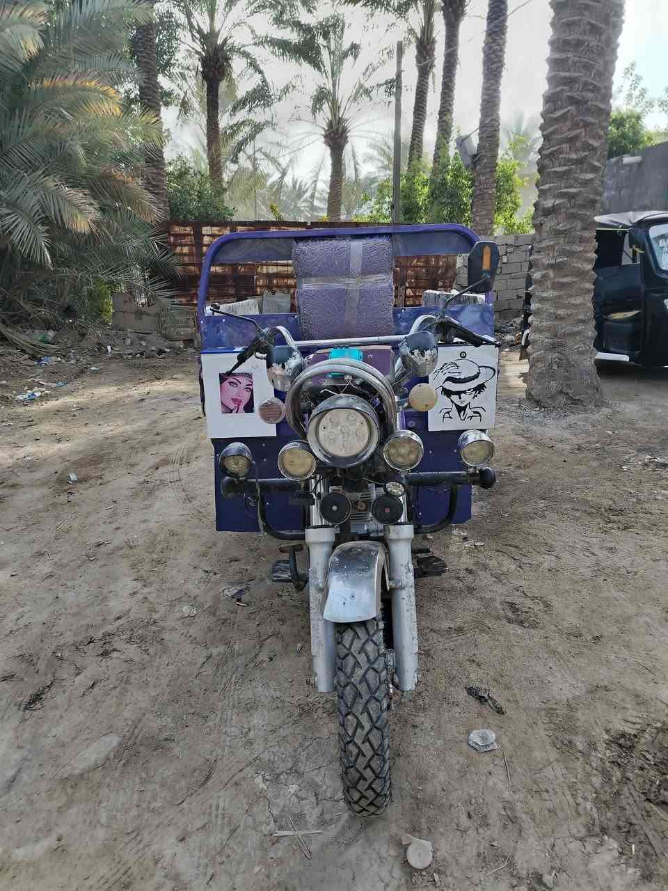 للبيع مديل ٢١اوراق كفاله عامه ستوته كلشي بيه شغال سلف مكاني القاسم ***********
