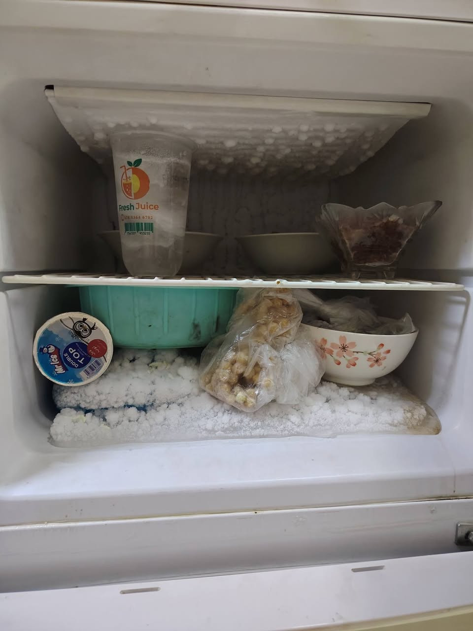 ثلاجه للبيع نضيفه كلش السعر 150


**إذا كنت صاحب هذا الإعلان وتريد حذفه لأي سبب، رجاءا أرسل رسالة إلى الدعم الفني**