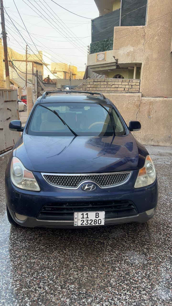 السلام عليكم
فيراكروز خليجي
مديل 2008
رقم بغداد
سونار مرفق مع الصور
السعر 103 بيها مجال قليل
مكاني بغداد
تليفون ***********
