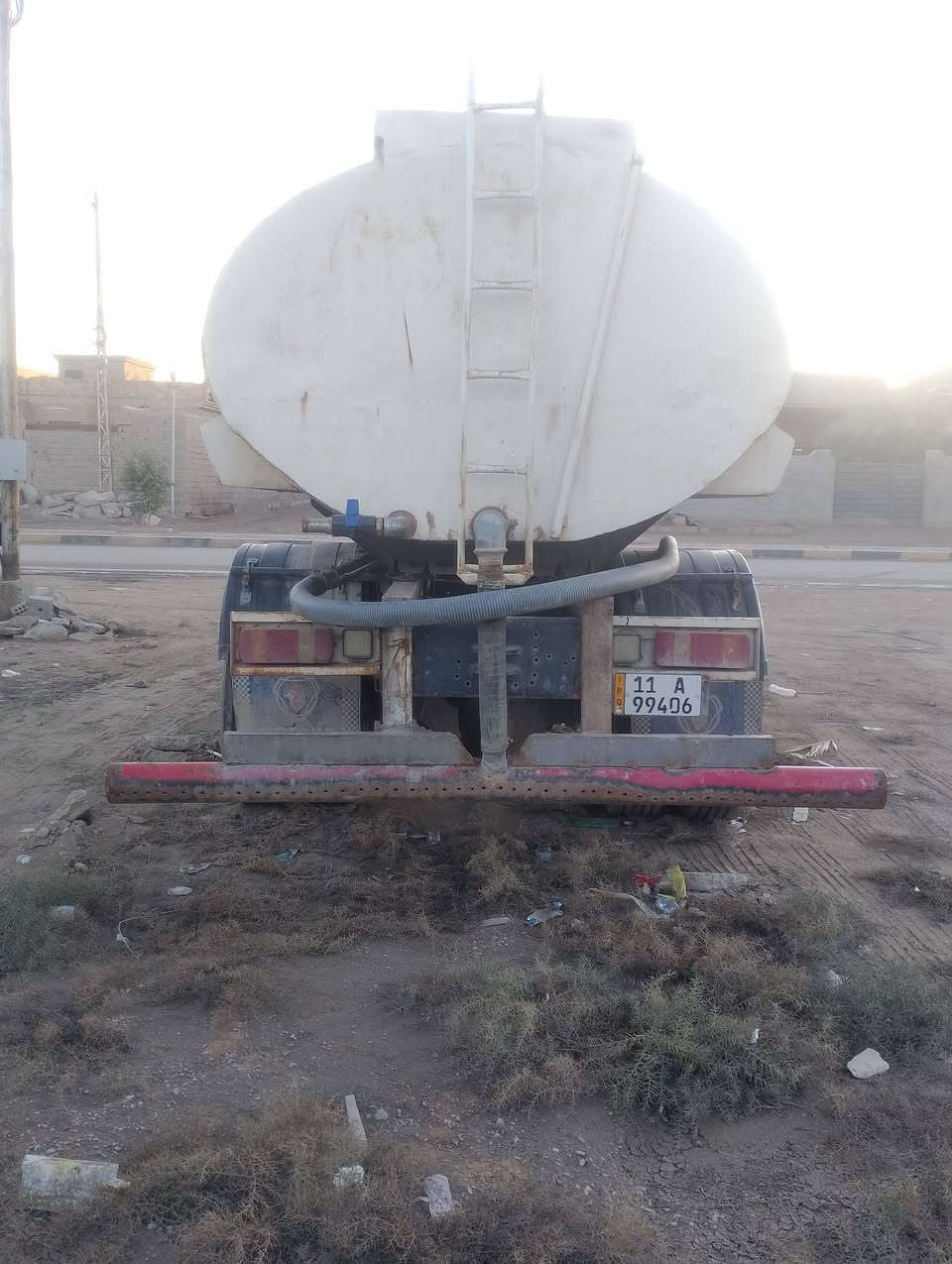 سكانيا للبيع 111 موديل 81 سنويه كلاب مجدده 28 بأسمي المكان الانبار الكرمه 
*********** /*********** للستفسار اكثر اتصل على الارقام 👆 
مكلف بلنشر
